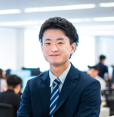 池田 椋太