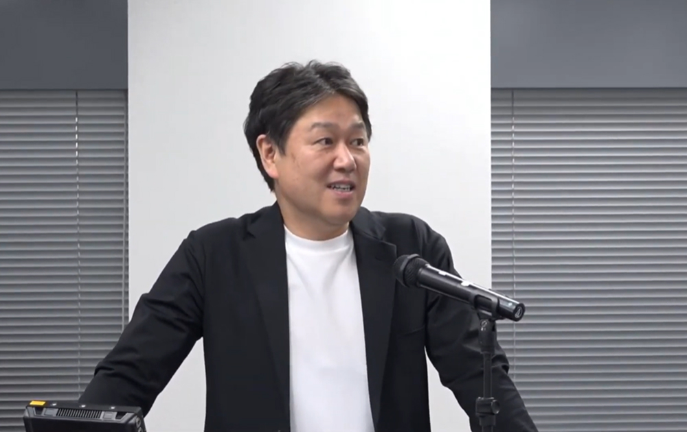 涙と笑顔が溢れるキックオフイベントで見えたアズームの熱いカルチャー