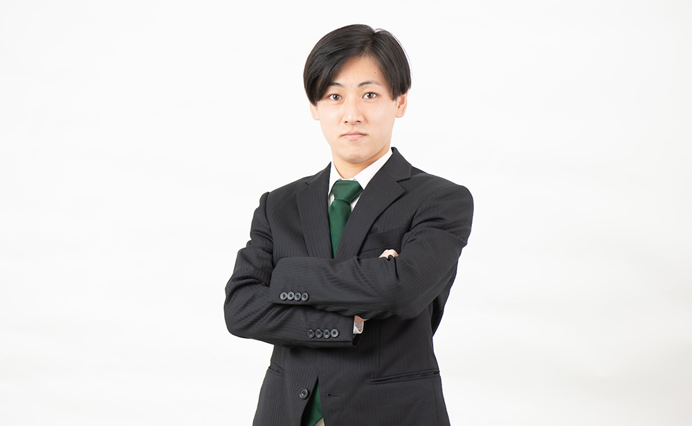 石田 悠馬